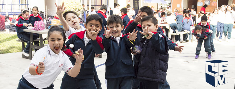 Colegio CEM